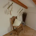 Alpenchalet Karwendel
