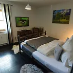 Alpenchalet Karwendel 샬레 미텐발트