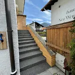 Alpenchalet Karwendel 샬레