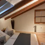 샬레 Alpenchalet Karwendel