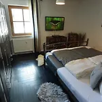 Alpenchalet Karwendel