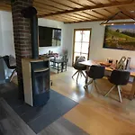 Alpenchalet Karwendel * 미텐발트