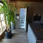 Alpenchalet Karwendel 미텐발트