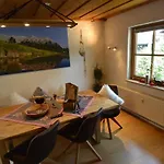 샬레 Alpenchalet Karwendel