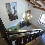 Alpenchalet Karwendel * 미텐발트