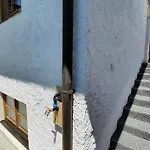 샬레 Alpenchalet Karwendel 미텐발트