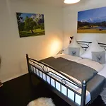 Alpenchalet Karwendel * 미텐발트