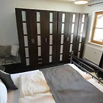 Alpenchalet Karwendel 미텐발트