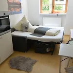 샬레 Alpenchalet Karwendel 미텐발트