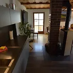 Alpenchalet Karwendel 샬레 미텐발트