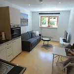 Alpenchalet Karwendel * 미텐발트