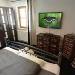 샬레 Alpenchalet Karwendel