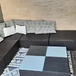 샬레 Alpenchalet Karwendel 미텐발트