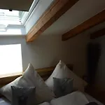 Alpenchalet Karwendel 샬레 미텐발트