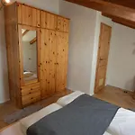 샬레 Alpenchalet Karwendel 미텐발트