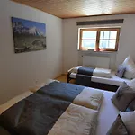 Alpenchalet Karwendel 샬레