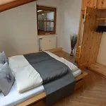 Alpenchalet Karwendel 샬레 *
