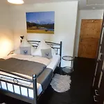 Alpenchalet Karwendel 미텐발트