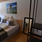 Alpenchalet Karwendel 샬레 *