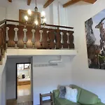 Alpenchalet Karwendel 샬레 *