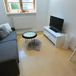 Alpenchalet Karwendel * 미텐발트
