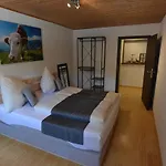 샬레 Alpenchalet Karwendel *