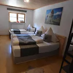 Alpenchalet Karwendel * 미텐발트