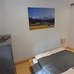 Alpenchalet Karwendel 샬레 미텐발트