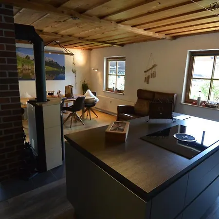 Chalet Alpenchalet Karwendel Mittenwald