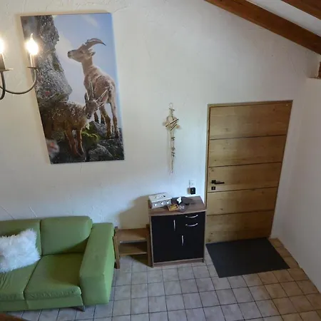 Alpenchalet Karwendel * Mittenwald