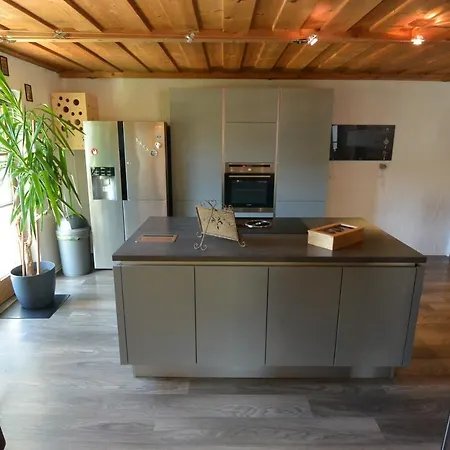 Alpenchalet Karwendel * 미텐발트