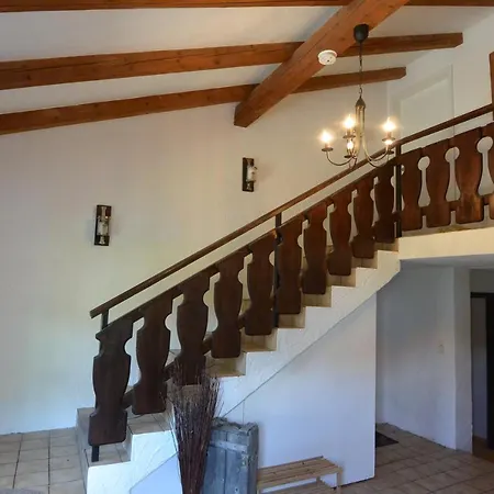 Σαλέ Alpenchalet Karwendel *