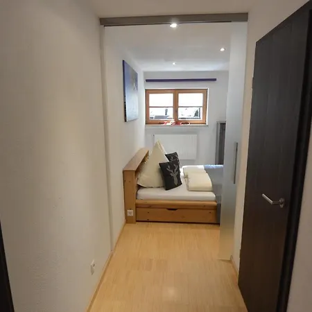 Σαλέ Alpenchalet Karwendel