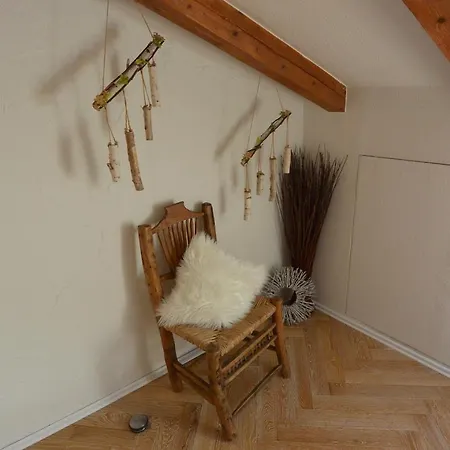 Alpenchalet Karwendel