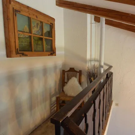 Alpenchalet Karwendel Mittenwald