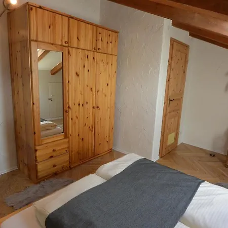 Chalet Alpenchalet Karwendel Mittenwald