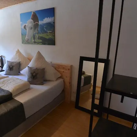 Alpenchalet Karwendel Chalet *