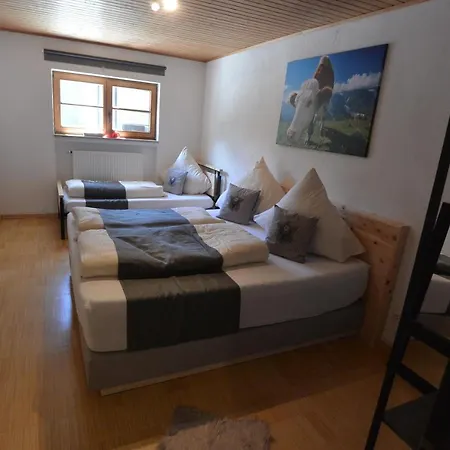 Alpenchalet Karwendel * Mittenwald