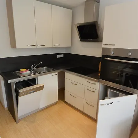 Alpenchalet Karwendel Mittenwald