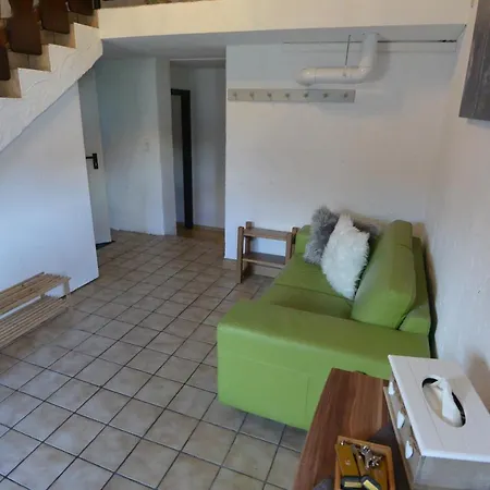 Alpenchalet Karwendel Chalet