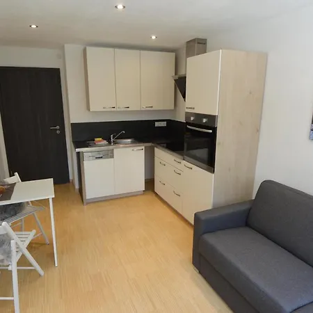 Alpenchalet Karwendel Chalet Mittenwald