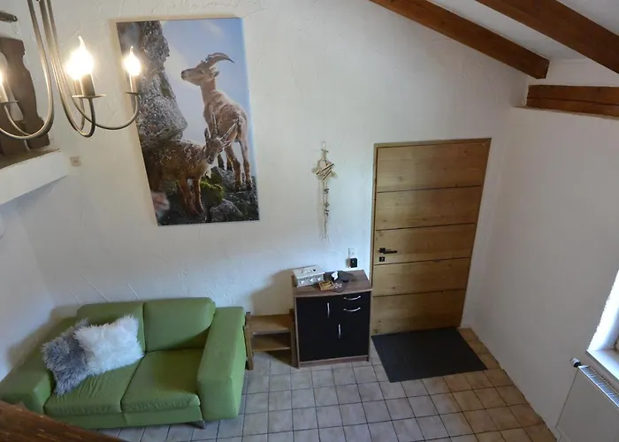 Alpenchalet Karwendel * Mittenwald